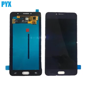 OLED Display For Samsung Galaxy C7 Pro C7010 LCD Display With Touch Screen Glass Panel Digitizer Assembly Free Shipping
OLED Display For Samsung Galaxy C7 Pro C7010 LCD Display With Touch Screen Glass Panel Digitizer Assembly Free Shipping