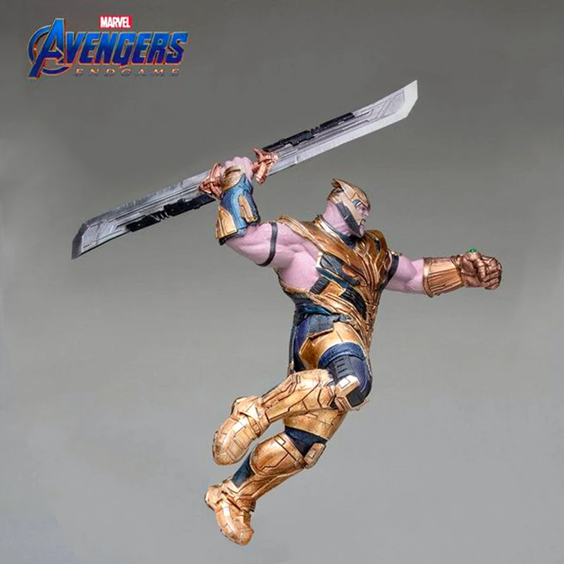 SG Endgame брелок в виде меча Infinite Power Gauntlet Llavero оружие пленка брелок|Брелоки| |