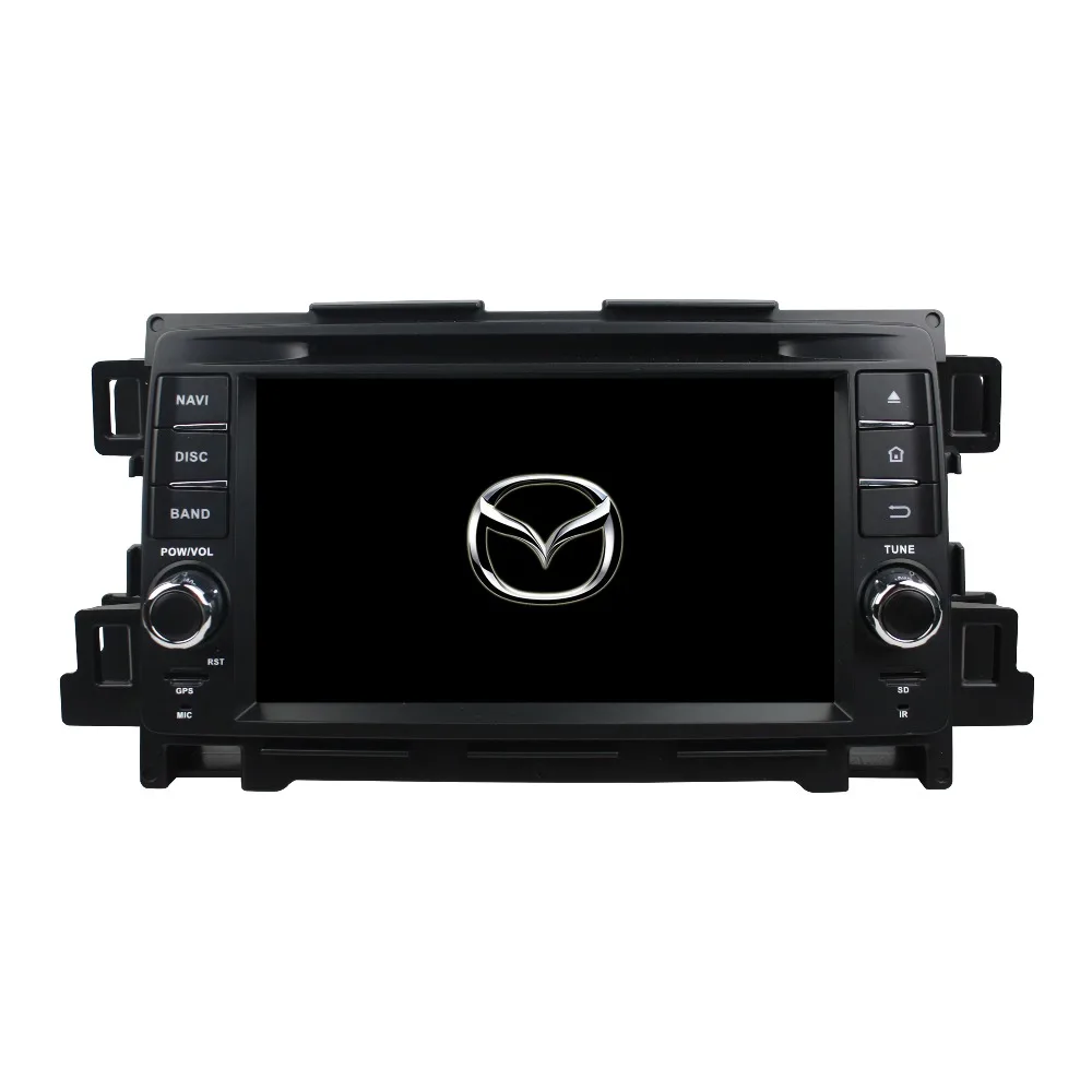 Navirider Android8.0 radio tape recorder octa Core 4GB RAM 32GB rom with IPS screen for MAZDA CX-5 2011-2012 head unit GPS
Navirider Android8.0 radio tape recorder octa Core 4GB RAM 32GB rom with IPS screen for MAZDA CX-5 2011-2012 head unit GPS