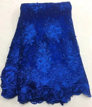 African Beaded Lace Fabric 2019 High Quality Lace Material Wine French Lace Fabric Nigerian Tulle Mesh Lace Fabrics ZJ1682
African Beaded Lace Fabric 2019 High Quality Lace Material Wine French Lace Fabric Nigerian Tulle Mesh Lace Fabrics ZJ1682