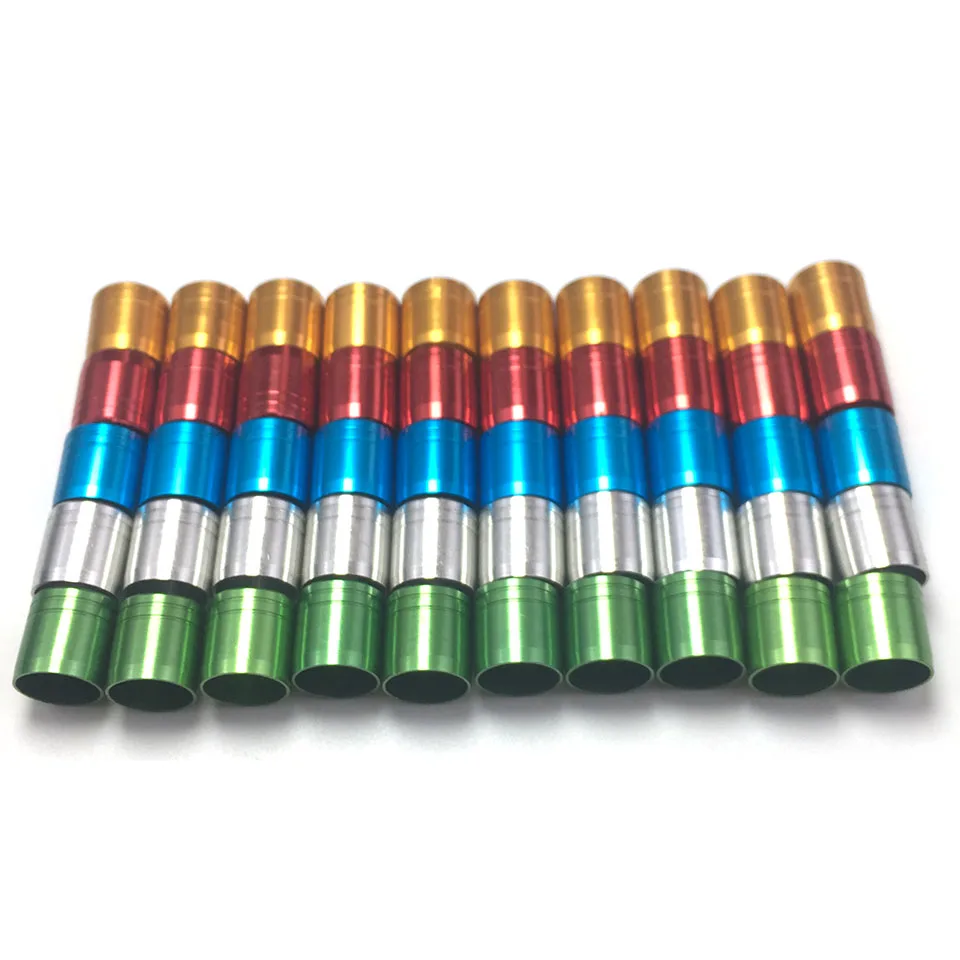 60pcs Explosion-proof Ring For The Outer Diameter of 7.6mm Shaft Ring Rear-end Ring,Bow Accessories
60pcs Explosion-proof Ring For The Outer Diameter of 7.6mm Shaft Ring Rear-end Ring,Bow Accessories