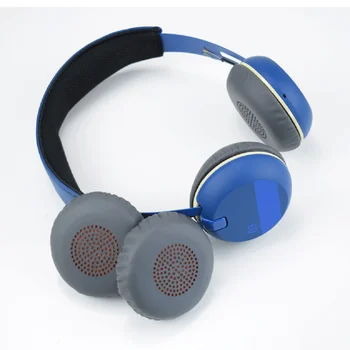 Replacement ear pads cushion for Skullcandy grind Wireless Bluetooth Wireless Headphones
Replacement ear pads cushion for Skullcandy grind Wireless Bluetooth Wireless Headphones