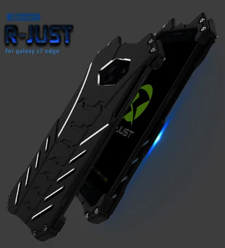 R-Just Batman Case For Samsung Galaxy S7 Edge Armor Aluminum Alloy Metal Capinhas Fundas Coque Cover For Samsung G9350 Case 
R-Just Batman Case For Samsung Galaxy S7 Edge Armor Aluminum Alloy Metal Capinhas Fundas Coque Cover For Samsung G9350 Case
