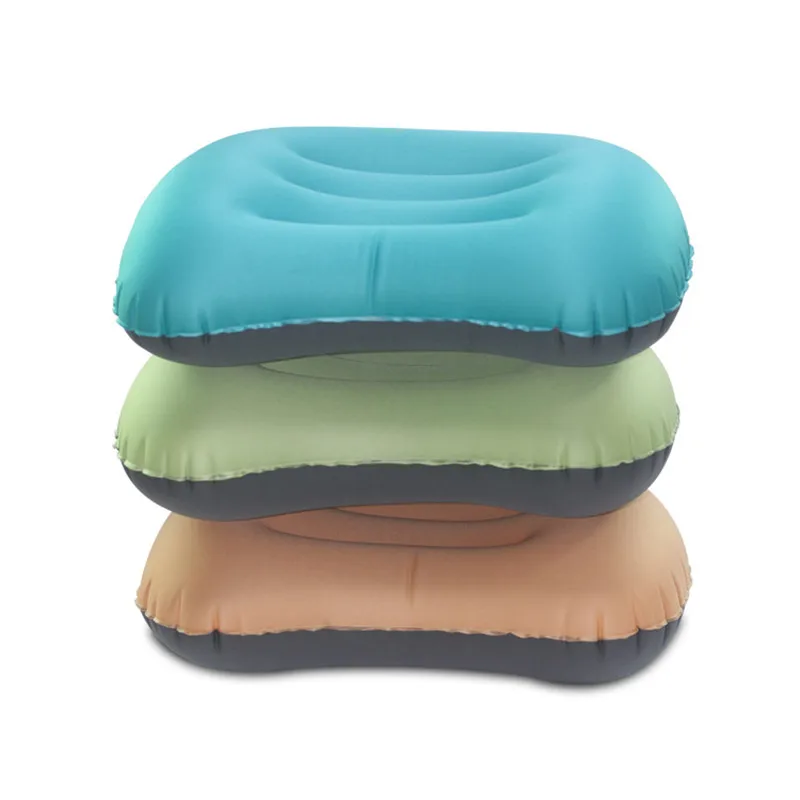 Inflatable Air Neck Nap Pillow for Sleeping in Tent Picnic Mat Travel Camp Pillows Office Airplane Car Lumbar Support Cushion
Inflatable Air Neck Nap Pillow for Sleeping in Tent Picnic Mat Travel Camp Pillows Office Airplane Car Lumbar Support Cushion