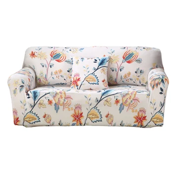 Slipcover Non-slip Elastic Sofa Covers Polyester Four Season All-inclusive Stretch Sofa Cushion Sofa Towel 1/2/3/4-seater
Slipcover Non-slip Elastic Sofa Covers Polyester Four Season All-inclusive Stretch Sofa Cushion Sofa Towel 1/2/3/4-seater