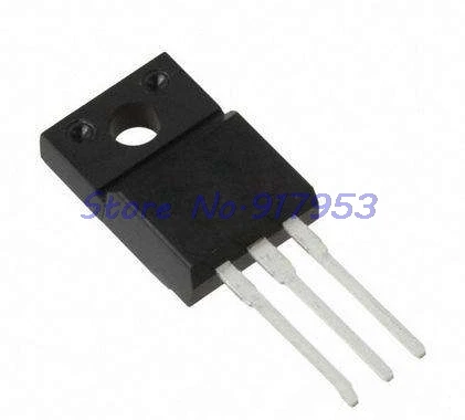 

10pcs/lot 2SK2645 TO-220F K2645 TO-220 600V 9A 1.2 TO220F MOSFET N-Channel transistor new original TO-220