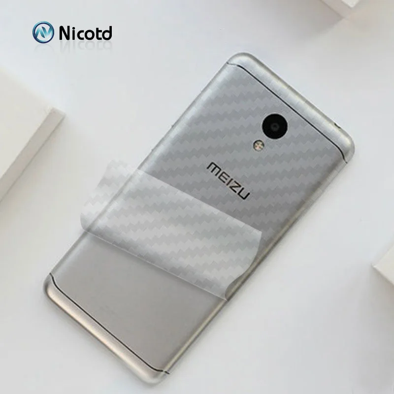 5Pcs/lot For Meilan M6 M5 M3 Note M5S M6S M6T 3D Carbon Fiber Screen Protective Film For Meilan M8C MX6 Back Cover Film
5Pcs/lot For Meilan M6 M5 M3 Note M5S M6S M6T 3D Carbon Fiber Screen Protective Film For Meilan M8C MX6 Back Cover Film