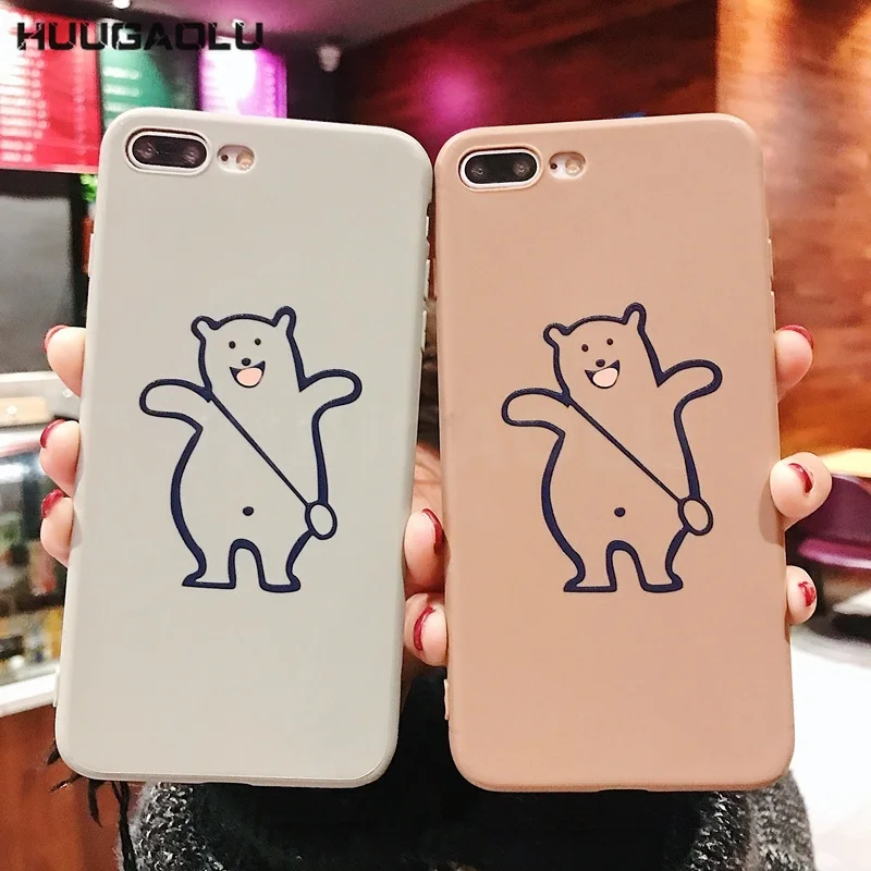 Morandi Color Soft Silicone TPU Case For Apple iPhone 8 6S 7 6 Plus X XS Max XR Etui Telefon Kilifi Cover Coque Funda Capa
Morandi Color Soft Silicone TPU Case For Apple iPhone 8 6S 7 6 Plus X XS Max XR Etui Telefon Kilifi Cover Coque Funda Capa