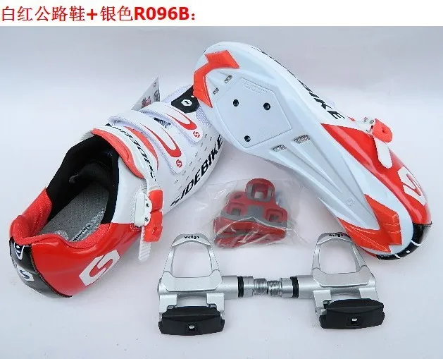 DHL/EMS Free ship.Brand cycling shoes.Sidebike.MTB Bike-Shoes.road bicycle Athletic Shoes.original wellgo R096B pedals.ato lock
DHL/EMS Free ship.Brand cycling shoes.Sidebike.MTB Bike-Shoes.road bicycle Athletic Shoes.original wellgo R096B pedals.ato lock