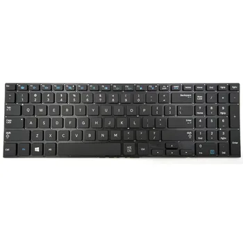 New Laptop Keyboard for Samsung NP670Z5E 670Z5E NP680Z5E 680Z5E NP770Z5E 770Z5E NP780Z5E 780Z5E NP870Z5E 870Z5E Series
New Laptop Keyboard for Samsung NP670Z5E 670Z5E NP680Z5E 680Z5E NP770Z5E 770Z5E NP780Z5E 780Z5E NP870Z5E 870Z5E Series