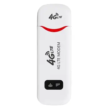 ALLOYSEED 4G/3G 100Mbps Mini USB Wifi Router USB Modem Wireless Broadband Repeater Portable Hotspot Signal Booster Dropshipping
ALLOYSEED 4G/3G 100Mbps Mini USB Wifi Router USB Modem Wireless Broadband Repeater Portable Hotspot Signal Booster Dropshipping