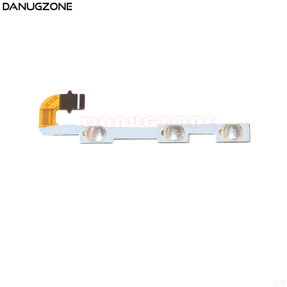 Power Button Switch Volume Button Mute On / Off Flex Cable For Huawei Y6 Pro TIT-AL00 / Honor 4C Pro
Power Button Switch Volume Button Mute On / Off Flex Cable For Huawei Y6 Pro TIT-AL00 / Honor 4C Pro
