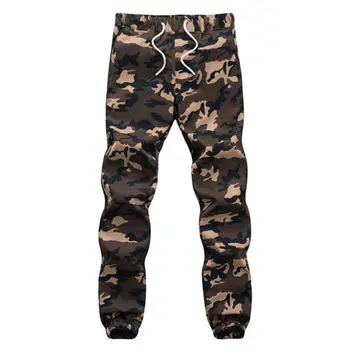 100% Cotton Mens Jogger Autumn Pencil Harem Pants 2017 Men Camouflage Military Pants Loose Comfortable Cargo Trousers Camo Jogge
100% Cotton Mens Jogger Autumn Pencil Harem Pants 2017 Men Camouflage Military Pants Loose Comfortable Cargo Trousers Camo Jogge