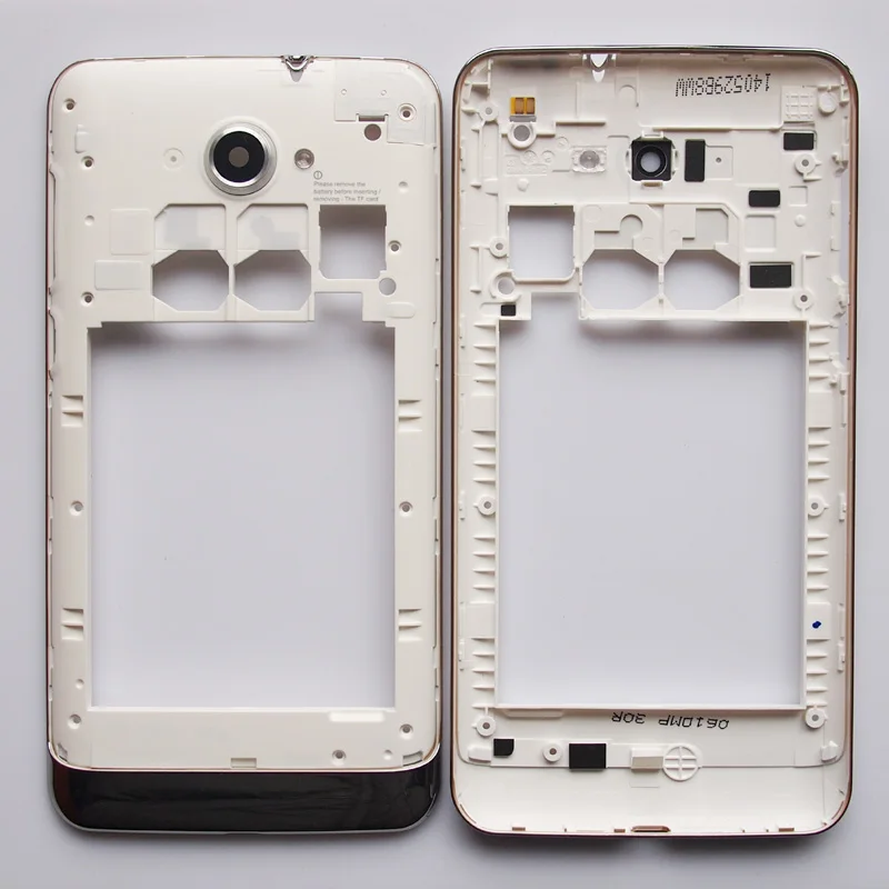 BaanSam New Middle Frame Housing Case For Lenovo S930 6 Inch With Antenna+Camera Lens Without Power Volume Buttons
BaanSam New Middle Frame Housing Case For Lenovo S930 6 Inch With Antenna+Camera Lens Without Power Volume Buttons
