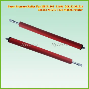 6pcs Compatible Lower Fuser Roller Heat Roller For HP P1102 P1606 M1132 M1214 M1212 M1217 1136 M1536 Printer Pressure Roller
6pcs Compatible Lower Fuser Roller Heat Roller For HP P1102 P1606 M1132 M1214 M1212 M1217 1136 M1536 Printer Pressure Roller
