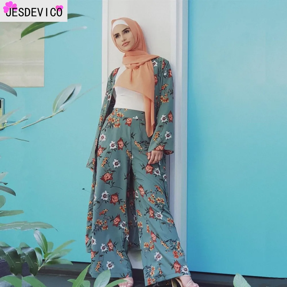 Country style Printing Female long Windbreaker+Flare pants Women Two Piece Set Pullover Long Sleeve Wide Leg Pants 2-piece set
Country style Printing Female long Windbreaker+Flare pants Women Two Piece Set Pullover Long Sleeve Wide Leg Pants 2-piece set