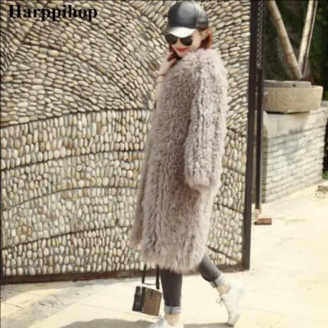 2018 new women lamb fur coat tan sheep fur coats short Sheep skin jacket 90cm Mongolia Sheep Fur
2018 new women lamb fur coat tan sheep fur coats short Sheep skin jacket 90cm Mongolia Sheep Fur