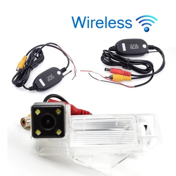 Wireless Car Rear Camera for Peugeot 4008 2012 Auto Backup Reverse Review Parking kit Night Vision Free Shipping KF-V1192
Wireless Car Rear Camera for Peugeot 4008 2012 Auto Backup Reverse Review Parking kit Night Vision Free Shipping KF-V1192