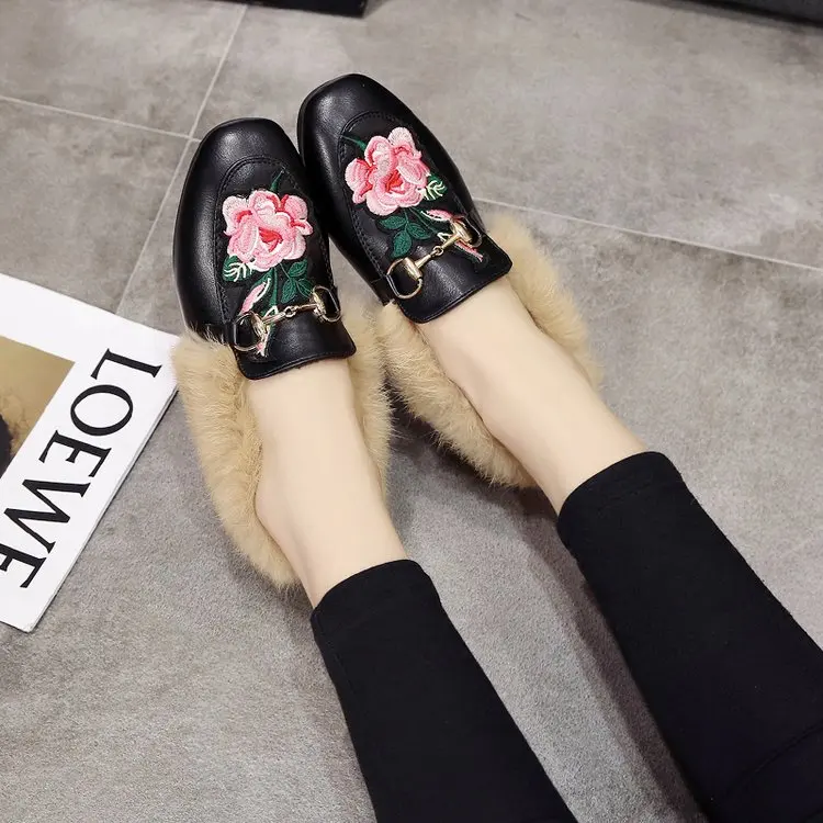 Free shipping size 35-39 Autumn and winter woollen shoes women Add velvet shoes A lazy person shoes Flat shoes G114
Free shipping size 35-39 Autumn and winter woollen shoes women Add velvet shoes A lazy person shoes Flat shoes G114