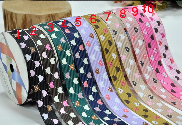 Free shipping 2019 new arrival ribbons Hair Accessories ribbon 100 yards printed grosgrain ribbons
Free shipping 2019 new arrival ribbons Hair Accessories ribbon 100 yards printed grosgrain ribbons