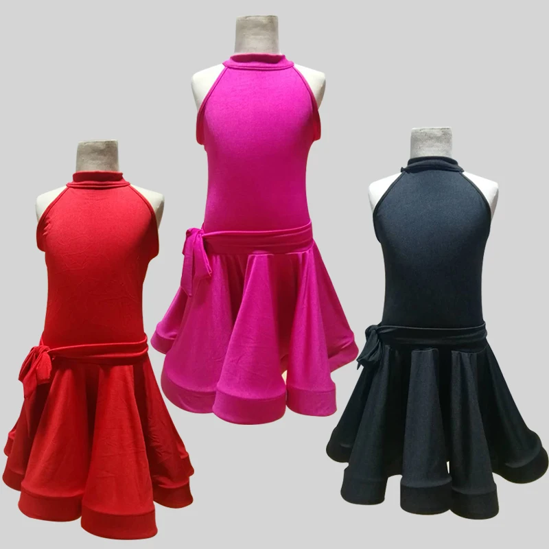 Professional child kid children latin dance dress for girls fringe costumes for kids modern junior Milk silk girl ballroom salsa
Professional child kid children latin dance dress for girls fringe costumes for kids modern junior Milk silk girl ballroom salsa