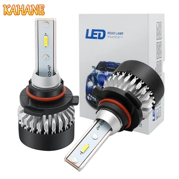KAHANE 2x 48W LED Car Headlight 9005 9006 H8 Fog Light Driving Light Bulb FOR Audi A3 A4 A5 A6 Q3 Q5 Q7 Kia Sportage Rio Sorento
KAHANE 2x 48W LED Car Headlight 9005 9006 H8 Fog Light Driving Light Bulb FOR Audi A3 A4 A5 A6 Q3 Q5 Q7 Kia Sportage Rio Sorento