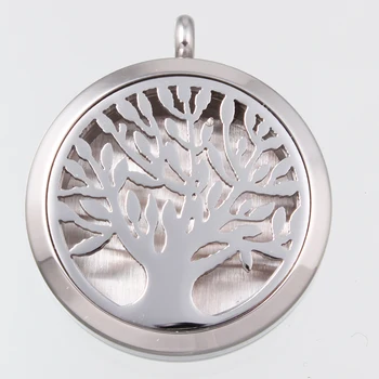 10PCS Aromatherapy/Essential Oils Diffuser Locket Round Screw Silver Family Tree Floating Locket Pendant Necklace
10PCS Aromatherapy/Essential Oils Diffuser Locket Round Screw Silver Family Tree Floating Locket Pendant Necklace