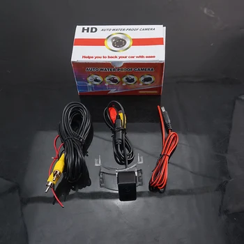 For Mazda 5 Premacy MK3 2010 2011 2012 2013 2014 2015 Reversing Park Camera / Rear View Camera HD CCD Night vision high quality
For Mazda 5 Premacy MK3 2010 2011 2012 2013 2014 2015 Reversing Park Camera / Rear View Camera HD CCD Night vision high quality