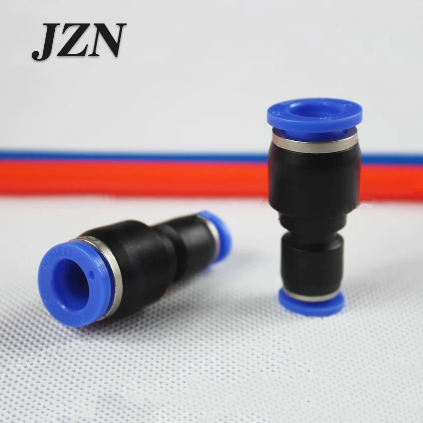 (10 pcs/lot) Tracheal plug-in adjustable reducer PG6-4 / 8-6 / 10-8 / 12-10 / 8-4 / 10-6 / 12-8 / 16-12
(10 pcs/lot) Tracheal plug-in adjustable reducer PG6-4 / 8-6 / 10-8 / 12-10 / 8-4 / 10-6 / 12-8 / 16-12