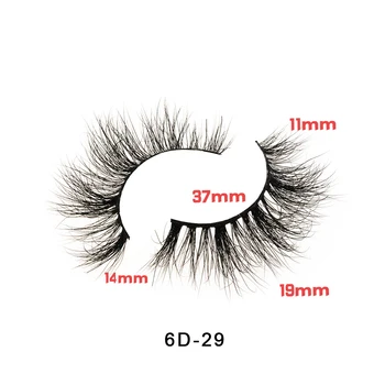 6D Mink Eyelashes Makeup False Eyelashes Extension Soft Mink Lashes Fake Lashes Wimper Volume Natural Eyelashes
6D Mink Eyelashes Makeup False Eyelashes Extension Soft Mink Lashes Fake Lashes Wimper Volume Natural Eyelashes