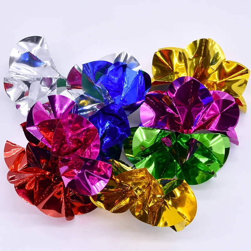 9 Spring Flowers from Fingertips Flower Appearing Magic Tricks Empty Hand Appear Flower Stage Illusion Accessories Props Comedy
9 Spring Flowers from Fingertips Flower Appearing Magic Tricks Empty Hand Appear Flower Stage Illusion Accessories Props Comedy