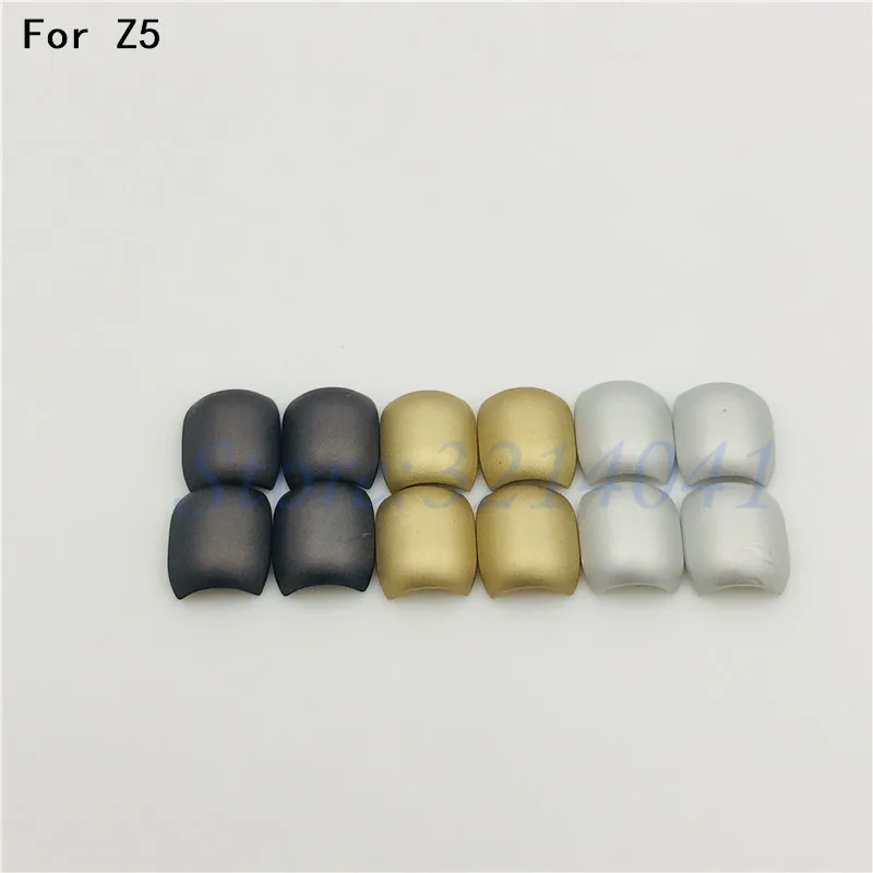 4Pcs/set Original New For Sony Xperia Z5 E6683 E6633 E6653 Protection Angle Corner of the Middle Frame Replacement
4Pcs/set Original New For Sony Xperia Z5 E6683 E6633 E6653 Protection Angle Corner of the Middle Frame Replacement