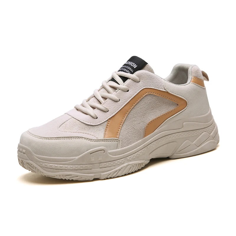 2019 Men Running Shoes Outdoor Sneakers Classic Leisure Male Krasovki Breathable zapatillas hombre deportivas
2019 Men Running Shoes Outdoor Sneakers Classic Leisure Male Krasovki Breathable zapatillas hombre deportivas