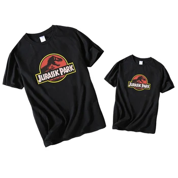 family matching clothes father and son dinosaur shirt kids graphic printed tshirt children t-shirt papa and child clothes
family matching clothes father and son dinosaur shirt kids graphic printed tshirt children t-shirt papa and child clothes
