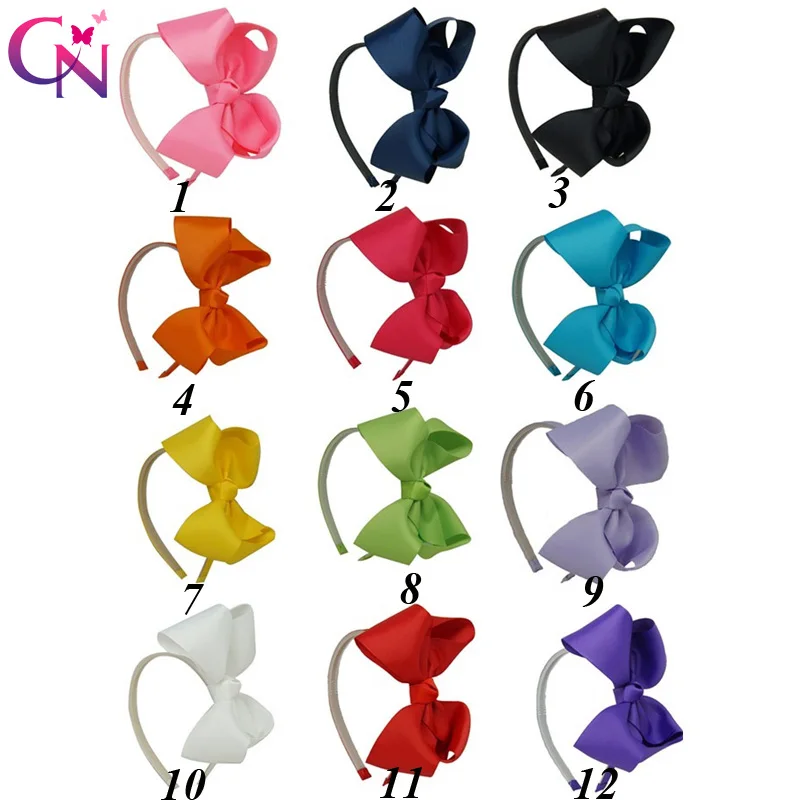 12 Pcs/lot Plain Ribbon Bow Hairband With Teeth For Girls Kids Children Handmade Hard Headband Hair Accessories Headwear
12 Pcs/lot Plain Ribbon Bow Hairband With Teeth For Girls Kids Children Handmade Hard Headband Hair Accessories Headwear