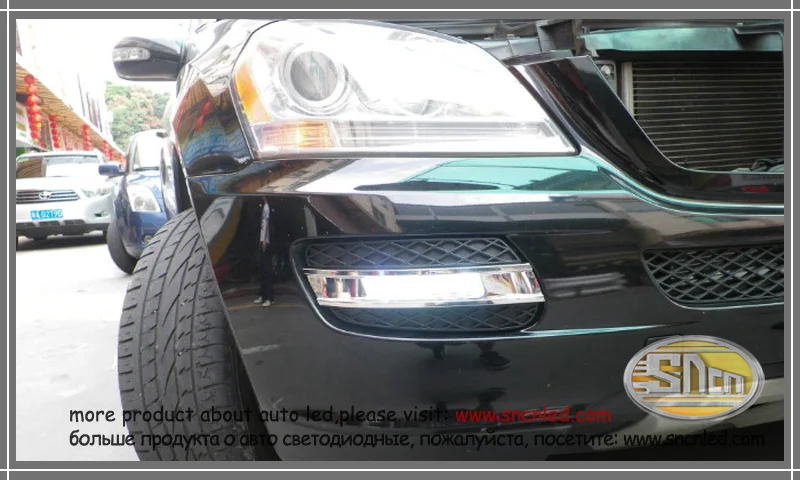 Mercedes-Benz W164 ML350 2006-2009 -11