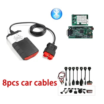 Best Match ! With Full set car cables Latest 2016.00 vd ds150e cdp pro plus for delphis obd obdii scanner for car truck
Best Match ! With Full set car cables Latest 2016.00 vd ds150e cdp pro plus for delphis obd obdii scanner for car truck