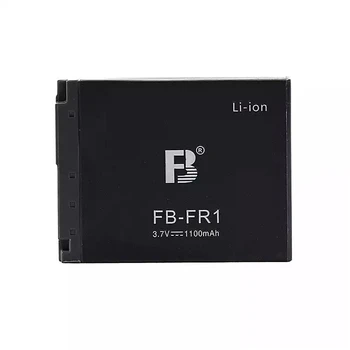 

NP-FR1 lithium batteries NPFR1 Li-ion Battery pack FR1 For SONY DSC-P150 P120 P200 T30 G1 V3 F88 T50 P100 Digital camera Battery