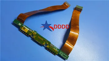 Original FOR Dell Venue 11 Pro 5130 Keyboard connection board t06g Charging board t011g Power Board Stock AND 100% TESED OK
Original FOR Dell Venue 11 Pro 5130 Keyboard connection board t06g Charging board t011g Power Board Stock AND 100% TESED OK