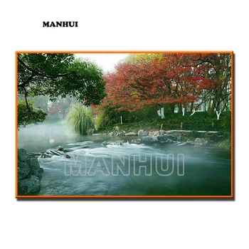 Diamond Painting Beautiful Landscape DIY Diamond Mosaic Picture of Rhinestone Hobbies and Crafts Materials for Handmade MH398
Diamond Painting Beautiful Landscape DIY Diamond Mosaic Picture of Rhinestone Hobbies and Crafts Materials for Handmade MH398