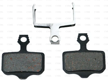 Brake Pads for Avid Elixir 1 3 5 7 9 DB1 DB3 C R CR CR Mag Carbon. SRAM DB5 VIA GT X7 X9 X0 XX World Cup Bicycle Cycling Moutain
Brake Pads for Avid Elixir 1 3 5 7 9 DB1 DB3 C R CR CR Mag Carbon. SRAM DB5 VIA GT X7 X9 X0 XX World Cup Bicycle Cycling Moutain