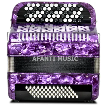 Afanti Music 62k/60 Bass Accordion (AAD-143)
Afanti Music 62k/60 Bass Accordion (AAD-143)
