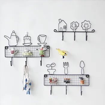 Wall Cute Monkey Hooks Household Home Decor Trendy Animal Hooks jewelry Clothing Display Racks Hook Wall Hanger 
Wall Cute Monkey Hooks Household Home Decor Trendy Animal Hooks jewelry Clothing Display Racks Hook Wall Hanger