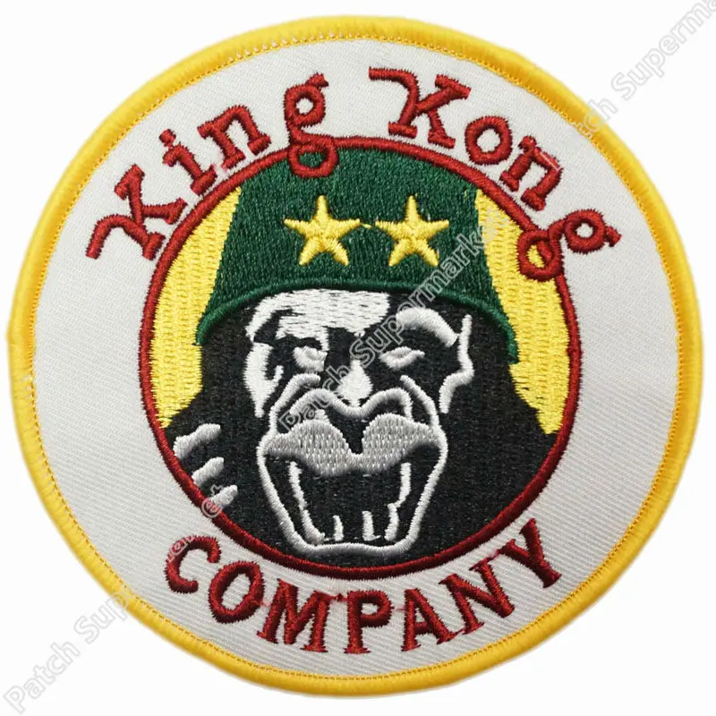 4" TAXI DRIVER DENIRO TRAVIS BICKLE KING KONG COMPANY M65 CULT IRON ON PATCH USA Movie TV costume Biker Vest Tshirt TRANSFER
4" TAXI DRIVER DENIRO TRAVIS BICKLE KING KONG COMPANY M65 CULT IRON ON PATCH USA Movie TV costume Biker Vest Tshirt TRANSFER