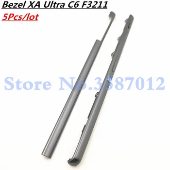 5pcs Original For Sony Xperia XA Ultra C6 F3211 F3212 F3213 F3215 F3216 Metal Side Part Sidebar Of Middle Frame Chassis Bezel
5pcs Original For Sony Xperia XA Ultra C6 F3211 F3212 F3213 F3215 F3216 Metal Side Part Sidebar Of Middle Frame Chassis Bezel