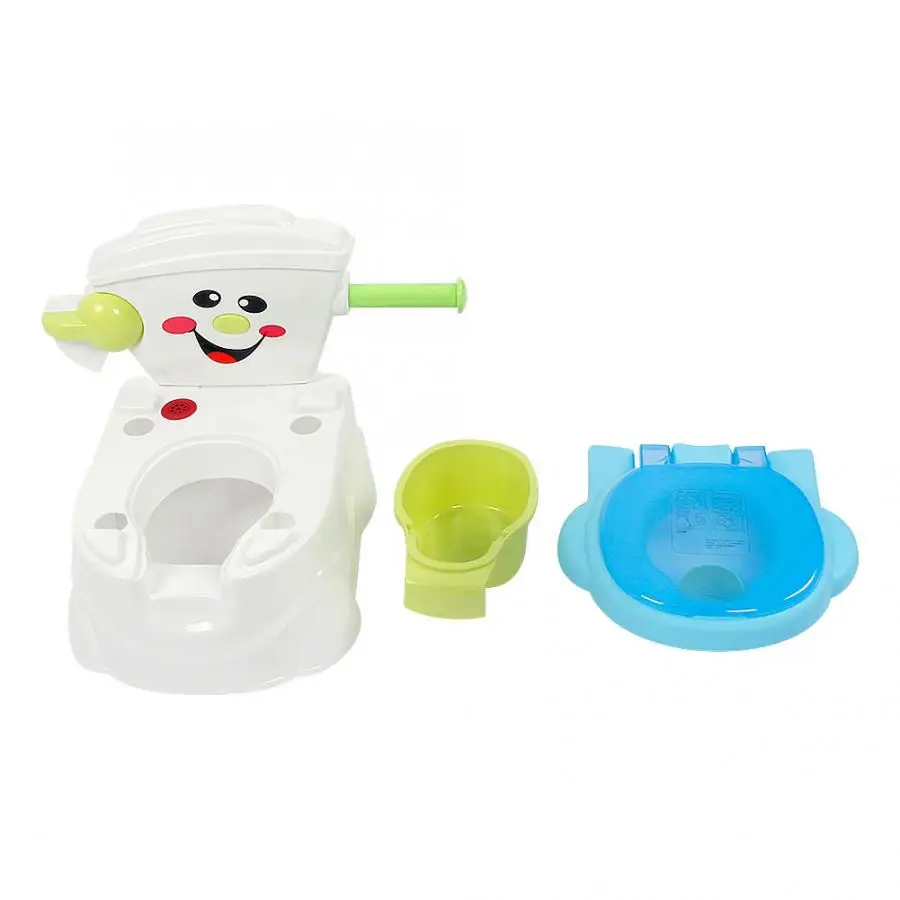 Urinal Potty Toilet Baby Children Cartoon Simulation Non-slip Toilet Kids Training Potty and Seats Boys Girls Bathroom Portable
Urinal Potty Toilet Baby Children Cartoon Simulation Non-slip Toilet Kids Training Potty and Seats Boys Girls Bathroom Portable