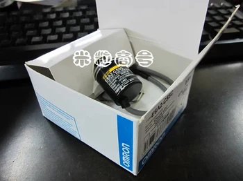 Free shipping 12V to 24V rotary encoder E6A2-CW3C / Encoder E6A2-CW3C 500P/R Freescale / for Omron rotary encoder
Free shipping 12V to 24V rotary encoder E6A2-CW3C / Encoder E6A2-CW3C 500P/R Freescale / for Omron rotary encoder