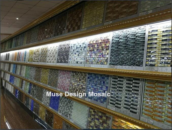 Mosaic Showroom_