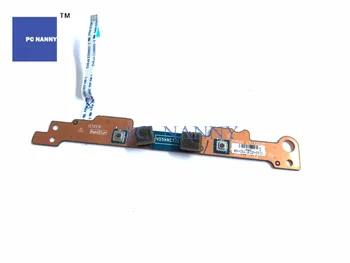 PC NANNY FOR Toshiba Satellite P775 Touchpad Mouse Button Board with Cable LS-7212P WORKS
PC NANNY FOR Toshiba Satellite P775 Touchpad Mouse Button Board with Cable LS-7212P WORKS
