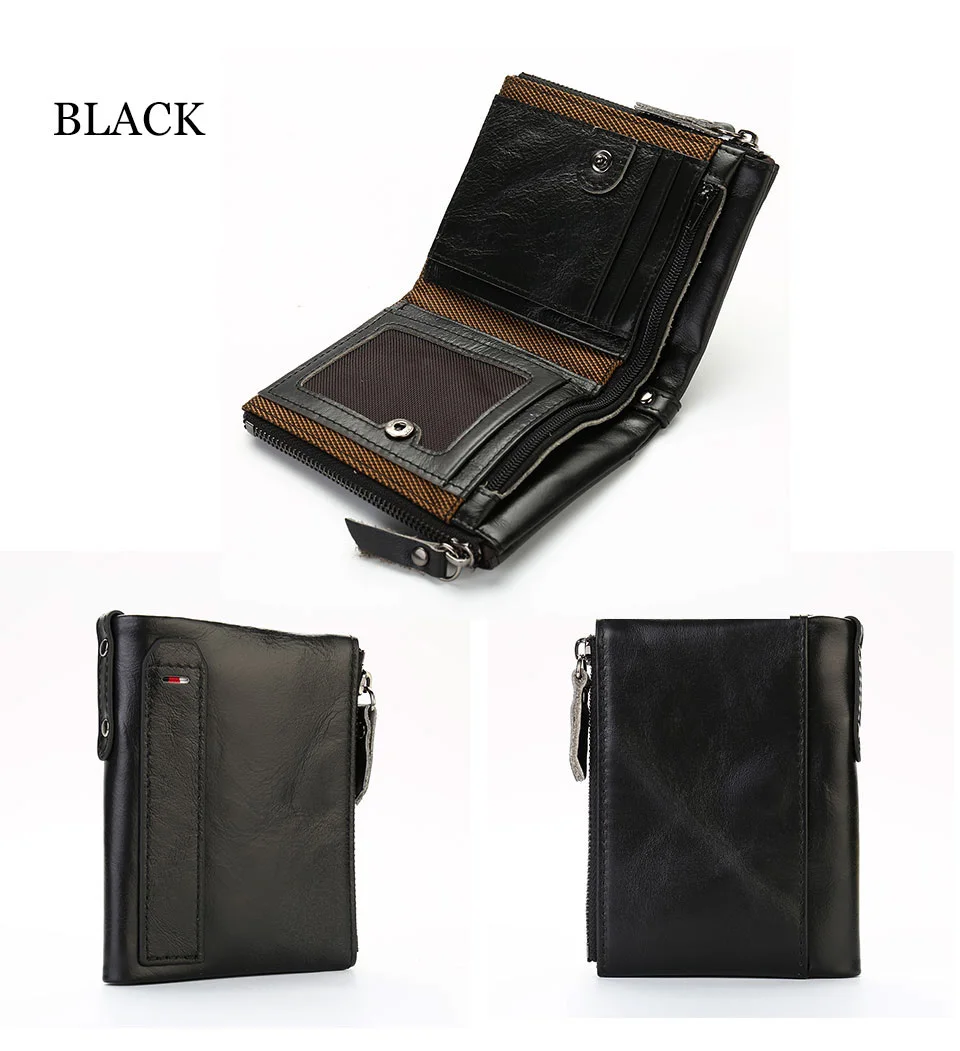 Women Wallet Portomonee (8)